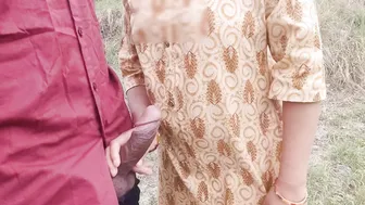 Indian Bhabhi Begs Devar To Fuck Her Hard Loving His Thick Cock