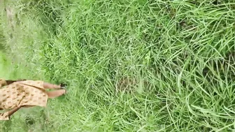 Desi Man Fucks His Sali Outdoors In Fields Moaning In Clear Hindi Audio Mms