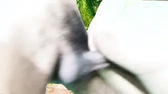 Desi Devar Fucks Bhabhi Raw In The Jungle Caught On Viral Village Mms