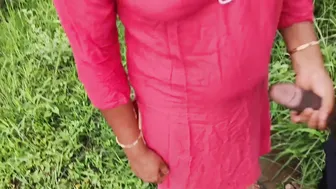 Stepniece Wet Seeing Stepuncle Thick Black Cock Begging Him To Fuck