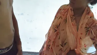 Seeing Thick Cock Bhabhi Teaches Me How To Fuck Her Properly Now