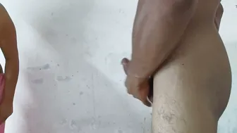 Seeing Thick Cock Bhabhi Teaches Me How To Fuck Her Properly Now