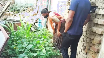 Jiju Fucks His Saali Hard With Explicit Dirty Talk In Hindi Audio