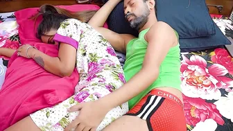 Desi Pervy Uncle Seduces Young Girl In Traditional Family Setting