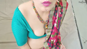 Desi Bahu Screams Taking Painful Anal From Sasur While Receiving His Gift