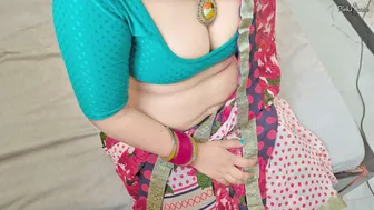 Desi Bahu Screams Taking Painful Anal From Sasur While Receiving His Gift