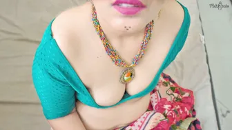 Desi Bahu Screams Taking Painful Anal From Sasur While Receiving His Gift