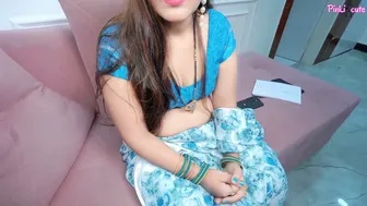 Desi Tuition Teacher Moans Loud Getting Doggy Fucked By Her Horny Student