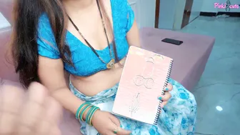 Desi Tuition Teacher Moans Loud Getting Doggy Fucked By Her Horny Student