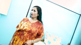 Telugu College Boy Jerks Off His Thick Uncut Cock In The Bathroom