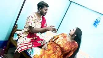 Telugu College Boy Jerks Off His Thick Uncut Cock In The Bathroom