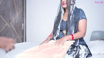 Desi Daughter In Law Takes Father In Law's Cock Doggy And Belly Cum