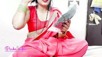 Desi Bahu Rides Sasur's Cock After Anniversary Cake And Champagne