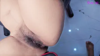 Desi Maid Caught Stealing Panties And Fucked Hard By Her Angry Husband