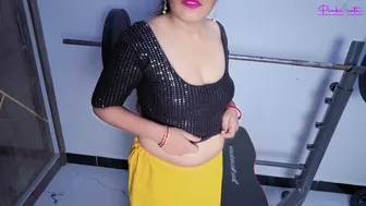 Desi Maid Caught Stealing Panties And Fucked Hard By Her Angry Husband