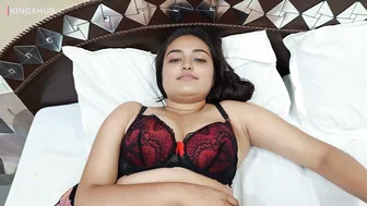 Desi Daughter-In-Law Rides Her Father-In-Law's Cock In Secret