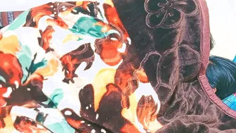 Indian Girl Gags On Massive Dick Before Taking A Thick Facial