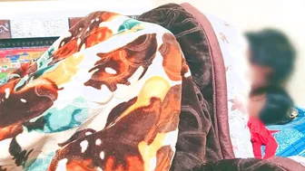 Indian Girl Gags On Massive Dick Before Taking A Thick Facial