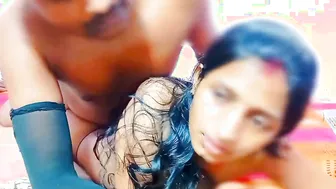 Indian Village Beauty Takes It Hard In Her Tight Ass With Dirty Talk