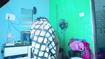 Young Desi Bhabhi Seduces Devar And Rides His Thick Cock On The Bed