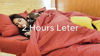 Indian Stepsister Shares Bed With Stepbrother Leading To Taboo Night Sex