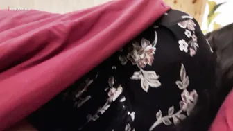 Indian Stepsister Shares Bed With Stepbrother Leading To Taboo Night Sex