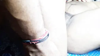Desi Amateur Couple Fucking Raw In Homemade Bedroom Session Caught On Film