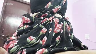 Indian Housewife Strips During Card Game Leading To Hardcore Bedroom Fuck