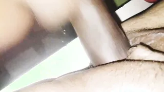 Telugu Brother-In-Law Pounds His Sweet Sister-In-Law On The Floor