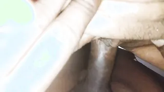Telugu Brother-In-Law Pounds His Sweet Sister-In-Law On The Floor
