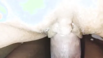 Telugu Brother-In-Law Pounds His Sweet Sister-In-Law On The Floor