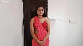 Desi Housemaid Relieves Her Boss With A Full Body Massage And Fuck