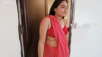 Desi Housemaid Relieves Her Boss With A Full Body Massage And Fuck