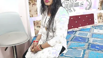 Desi Neighbor Aunty Gets Pussy Drilled After Coming Over For Cool Air