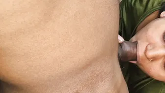 Indian Slut Gets Her Asshole Stretched Before Taking It Deep And Hard