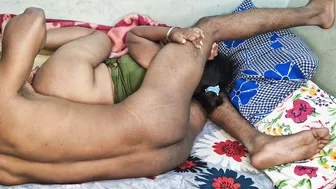 Indian Slut Gets Her Asshole Stretched Before Taking It Deep And Hard