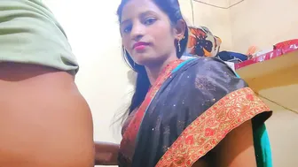 Indian Stepsister's Tight Hole Stretched By Her Stepbrother's Thick Cock