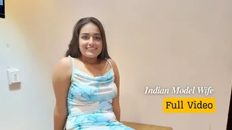 Indian Model Cheats On Husband With Lover In Secret Affair Video