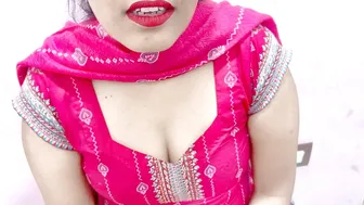 Desi Friend's Sister Visits For One Last Fuck Before Her Wedding Day