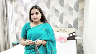 Indian Stepmom Shares Bed With Stepson And Lets Him Fuck Her All Night