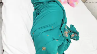 Indian Stepmom Shares Bed With Stepson And Lets Him Fuck Her All Night