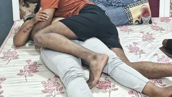 College Teacher Payal Seduces Student And Fucks Him At Her Place