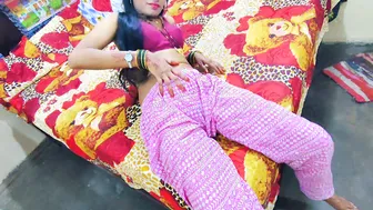 Telugu Student Begs Her Teacher To Pass Her Exam On His Desk