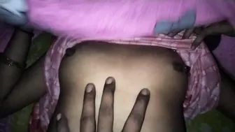 Desi Wife Left Alone Getting Fucked In Homemade Amateur Sex Video