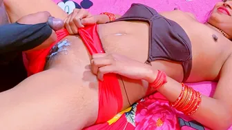 Desi Couple Goes Wild On Marital Bed While Neighbors Hear Through Thin Walls