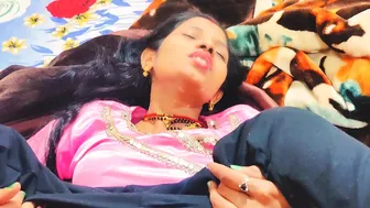 Tight Village Girl Loses Virginity To Thick Cock In Her Bedroom