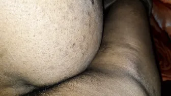 Pregnant Indian Wife Takes Morning Cock And Moans Loud In Their Bedroom