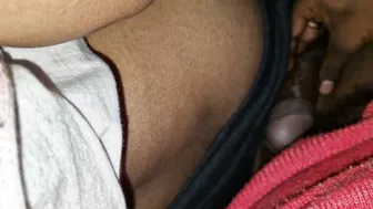 Pregnant Indian Wife Takes Morning Cock And Moans Loud In Their Bedroom