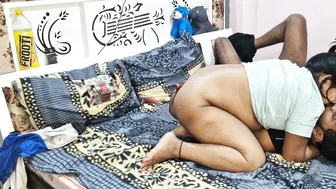 Desi Teacher Invites Student Home And Spreads Her Legs For His Cock