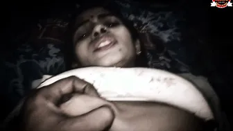 Desi Schoolgirl Stripped Naked And Fingered Roughly By Older Classmate